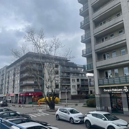Pokoje Ken Βαρσοβία Εξωτερικό φωτογραφία
